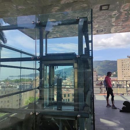 Ca Nel Prion Appartement La Spezia Buitenkant foto