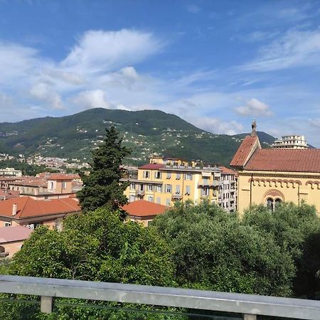 Ca Nel Prion Appartement La Spezia Buitenkant foto