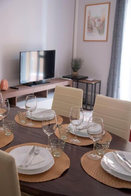 Ca Nel Prion Appartement La Spezia Buitenkant foto