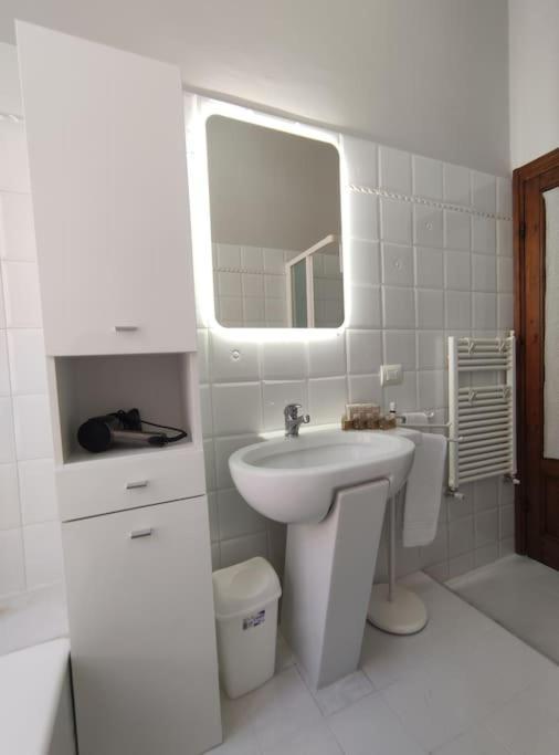 Ca Nel Prion Appartement La Spezia Buitenkant foto