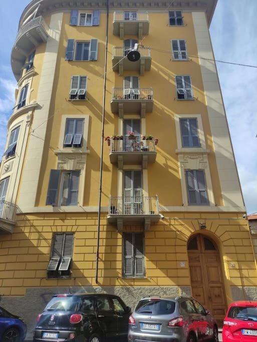 Ca Nel Prion Appartement La Spezia Buitenkant foto