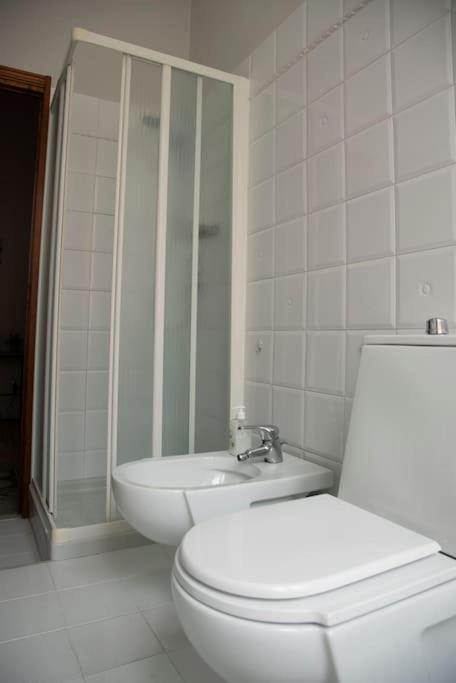 Ca Nel Prion Appartement La Spezia Buitenkant foto