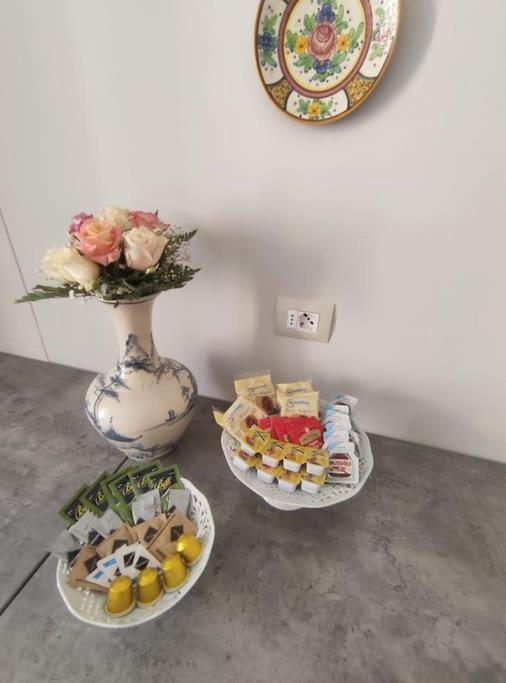 Ca Nel Prion Appartement La Spezia Buitenkant foto