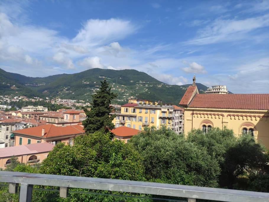 Ca Nel Prion Appartement La Spezia Buitenkant foto