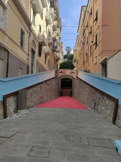 Ca Nel Prion Appartement La Spezia Buitenkant foto