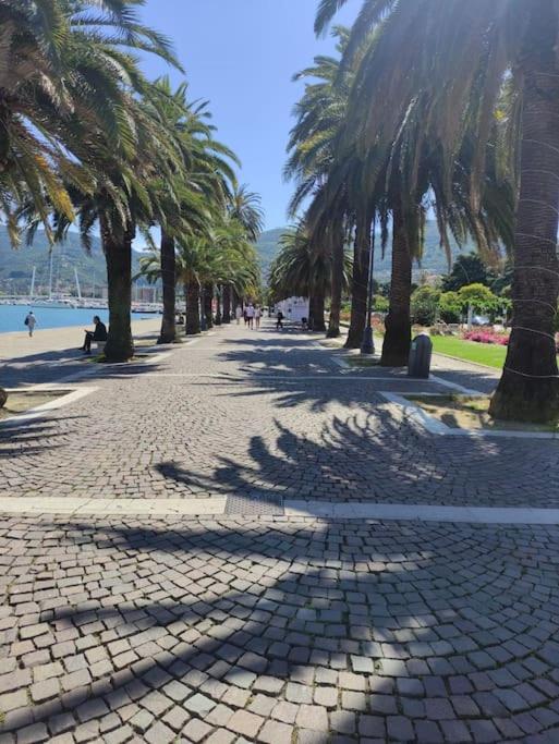 Ca Nel Prion Appartement La Spezia Buitenkant foto