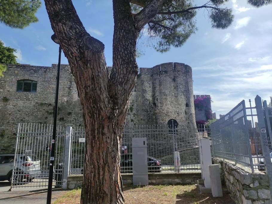 Ca Nel Prion Appartement La Spezia Buitenkant foto