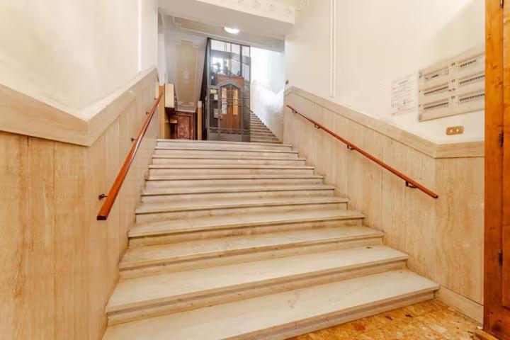 Ca Nel Prion Appartement La Spezia Buitenkant foto