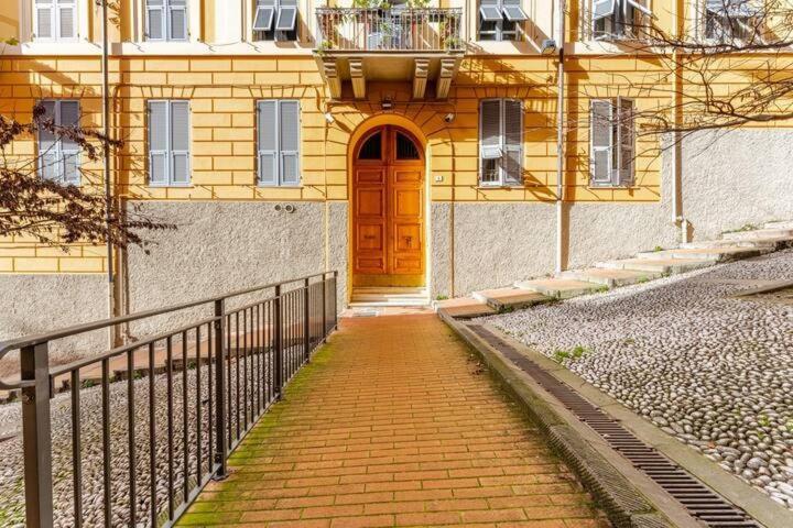 Ca Nel Prion Appartement La Spezia Buitenkant foto