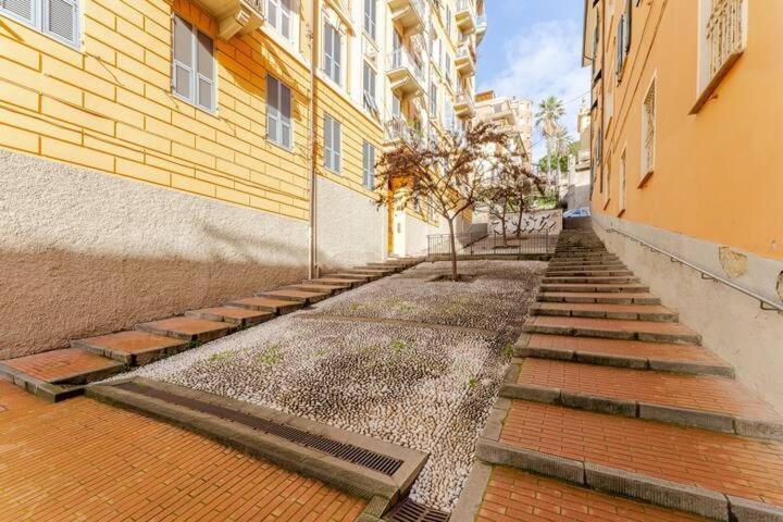 Ca Nel Prion Appartement La Spezia Buitenkant foto