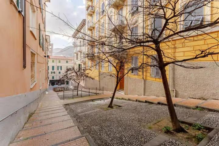 Ca Nel Prion Appartement La Spezia Buitenkant foto