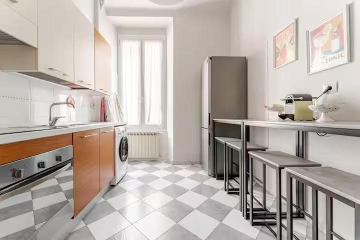 Ca Nel Prion Appartement La Spezia Buitenkant foto