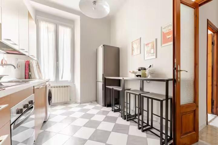 Ca Nel Prion Appartement La Spezia Buitenkant foto