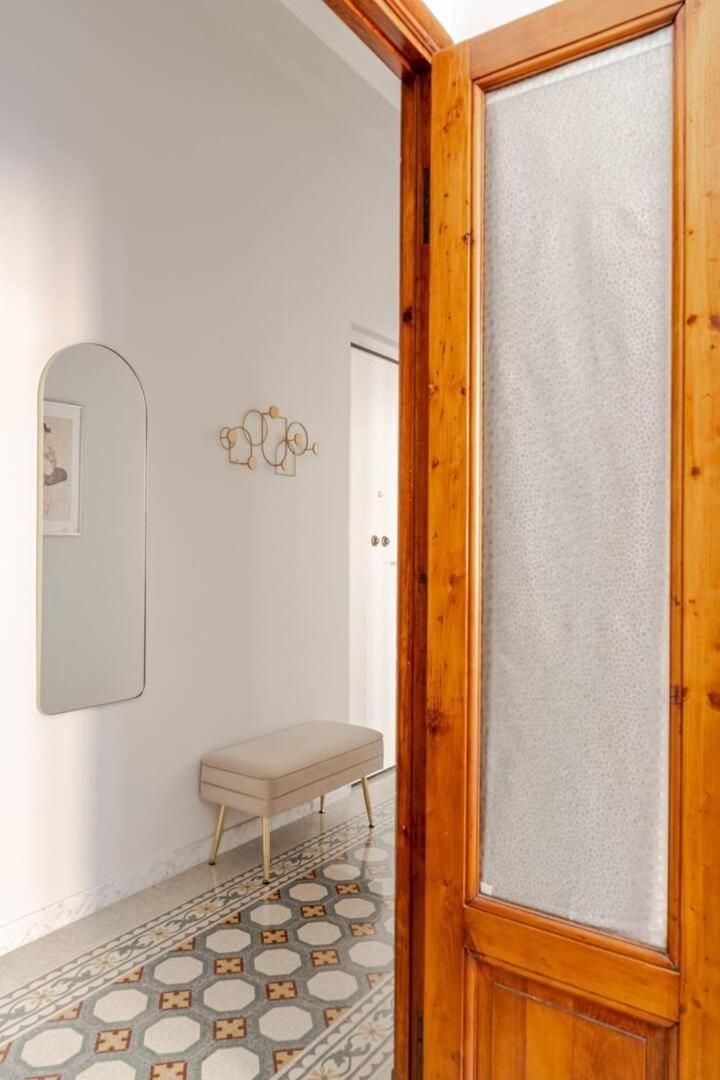 Ca Nel Prion Appartement La Spezia Buitenkant foto
