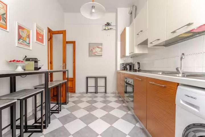Ca Nel Prion Appartement La Spezia Buitenkant foto