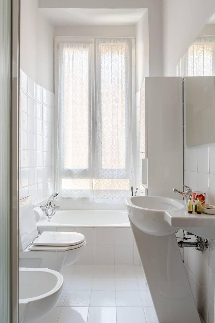 Ca Nel Prion Appartement La Spezia Buitenkant foto