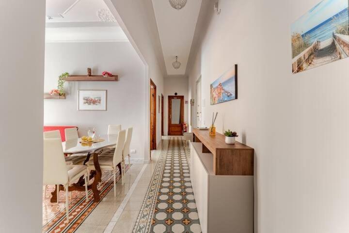 Ca Nel Prion Appartement La Spezia Buitenkant foto