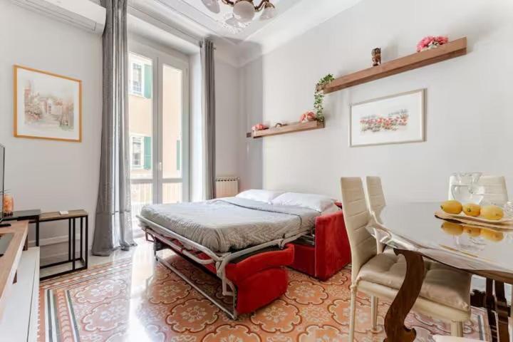 Ca Nel Prion Appartement La Spezia Buitenkant foto