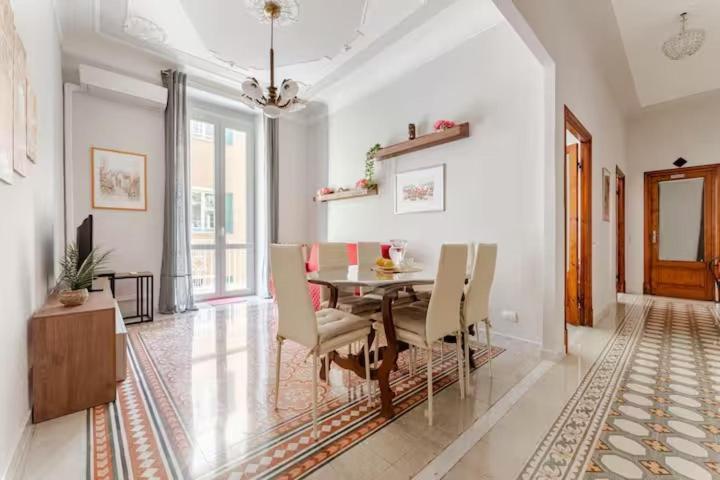 Ca Nel Prion Appartement La Spezia Buitenkant foto