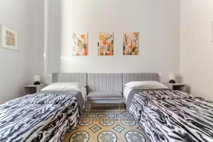 Ca Nel Prion Appartement La Spezia Buitenkant foto
