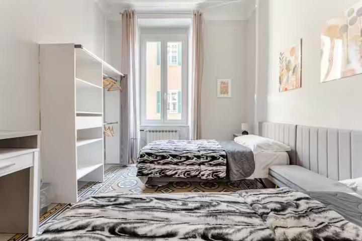 Ca Nel Prion Appartement La Spezia Buitenkant foto