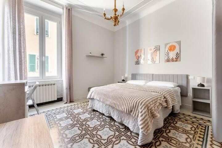 Ca Nel Prion Appartement La Spezia Buitenkant foto